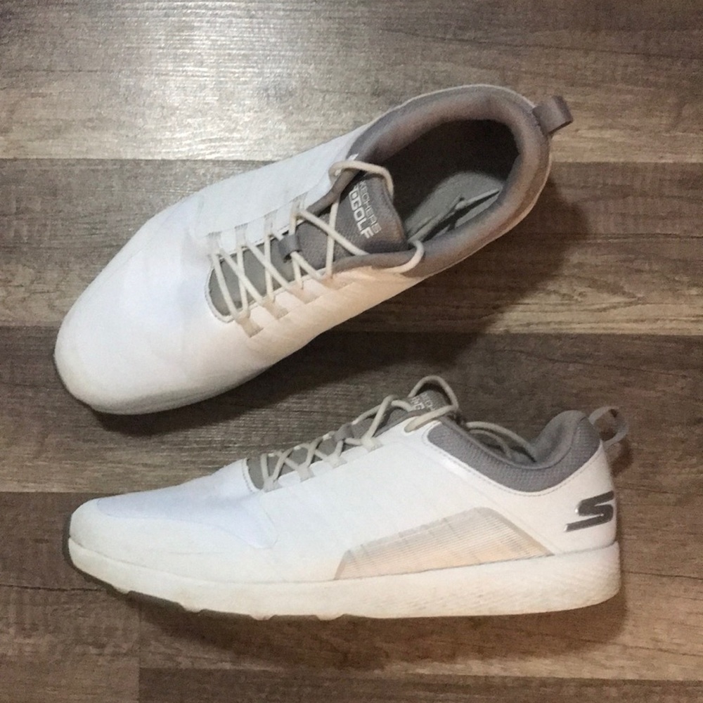 Skechers Go Golf Shoes